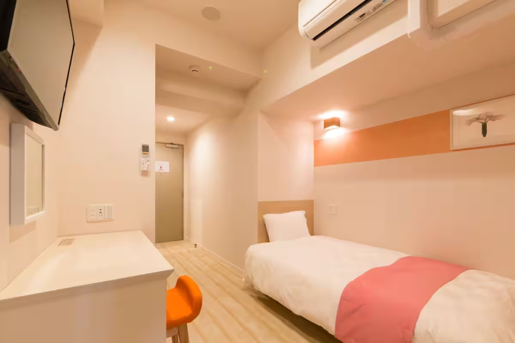 Sarasa Hotel Namba 사진 3