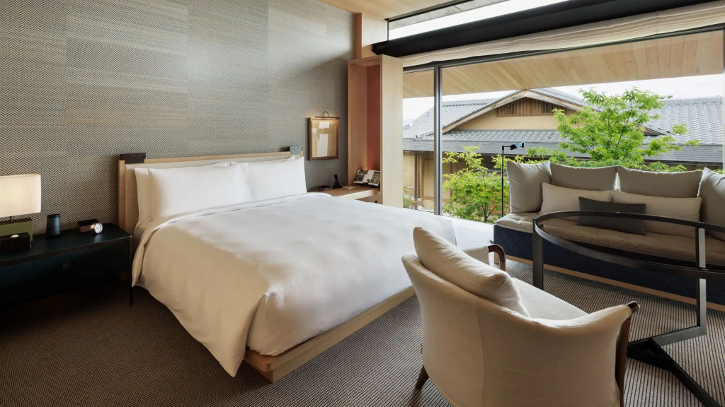 Park Hyatt Kyoto 사진 4