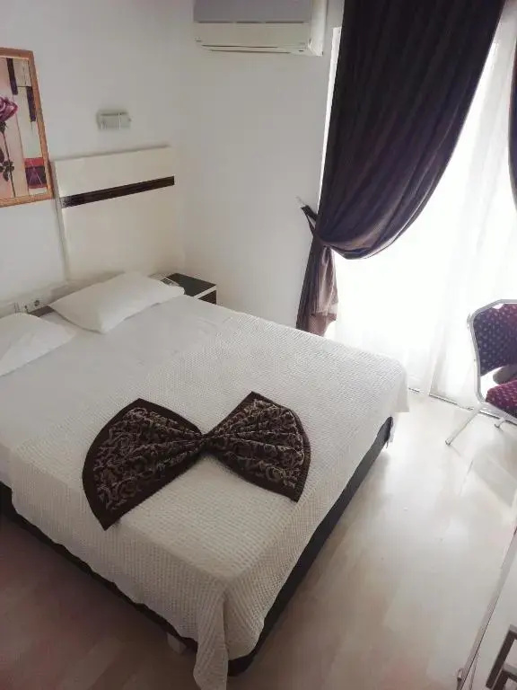 Standard Single room with city view