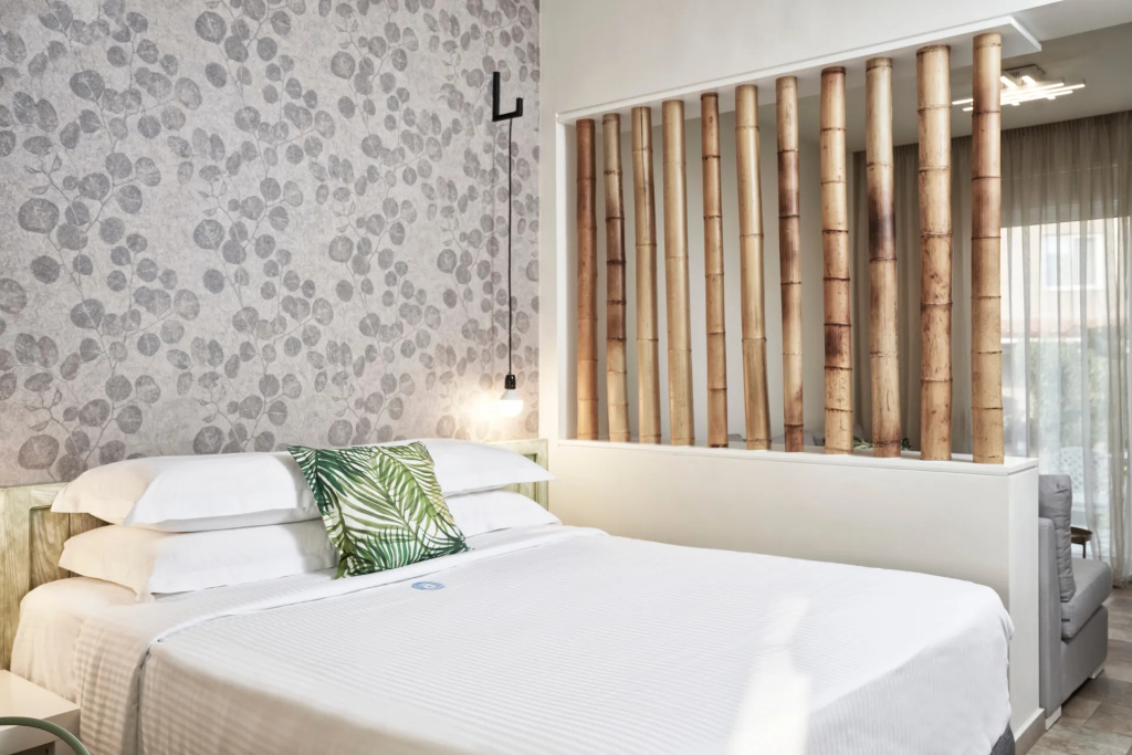 2 Bedrooms Suite