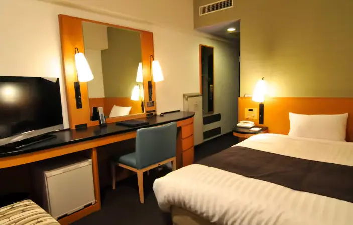 Hotel Listel Shinjuku 사진 6