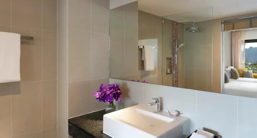 Avani Ao Nang Cliff Krabi Resort - Chambres