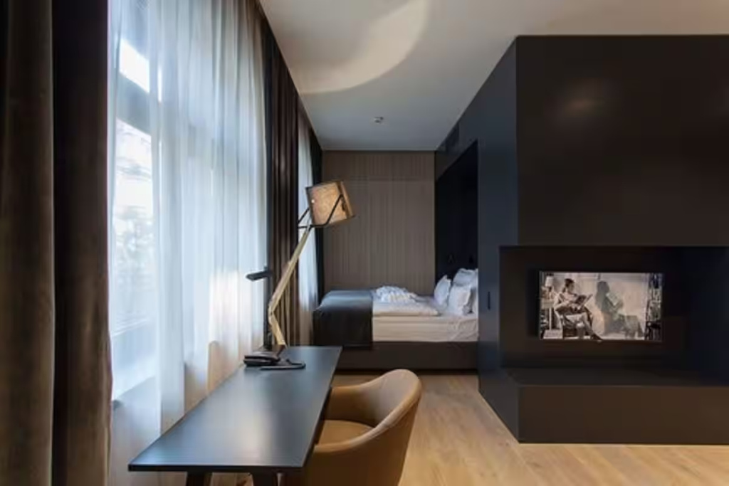 Ilonn Boutique Limanowskiego - Chambres