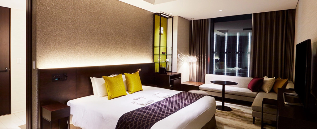 The Gate Hotel Tokyo By HULIC 사진 15