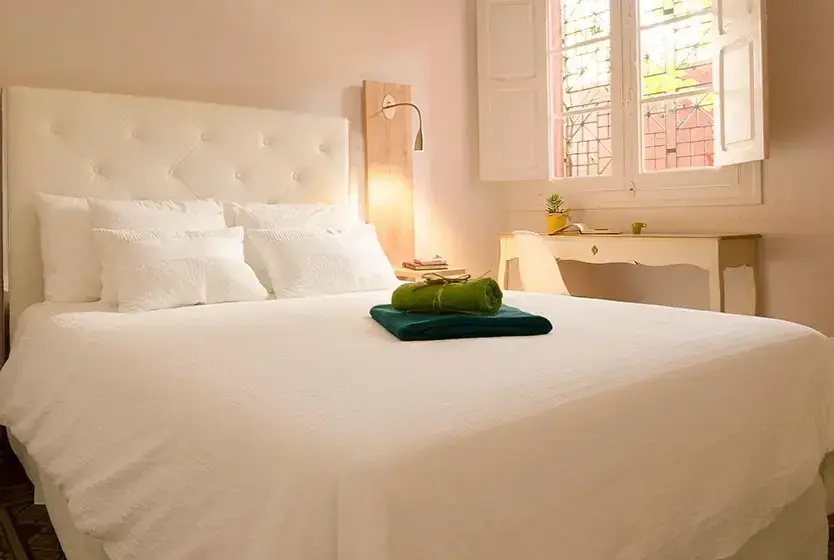 Guesthouse Katanka - Chambres