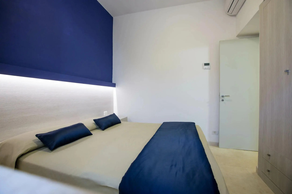 Gattarella Family Resort - Chambres