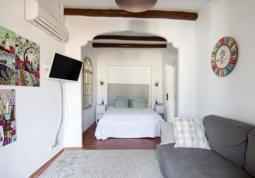Casa Granados Boutique Hotel - Chambres