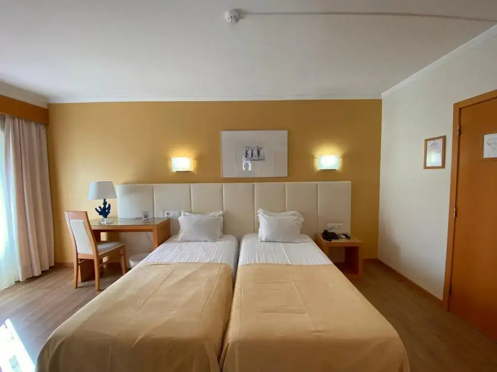 Hotel Mare - Général
