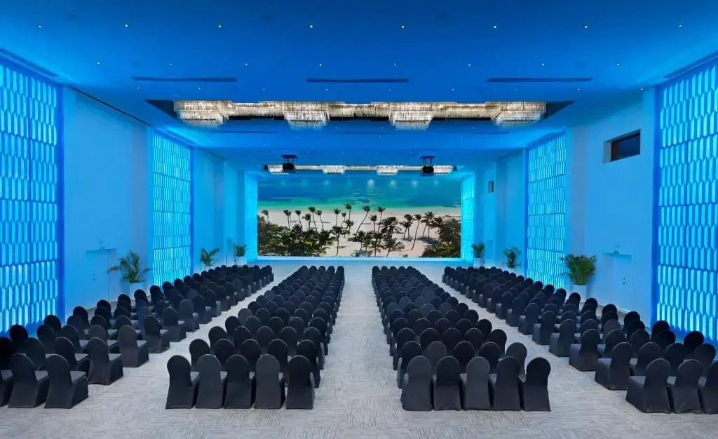Melia Caribe Beach Resort, Пунта-Кана, Домініканська Республіка мініатюра 31