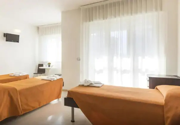 Family Triple room