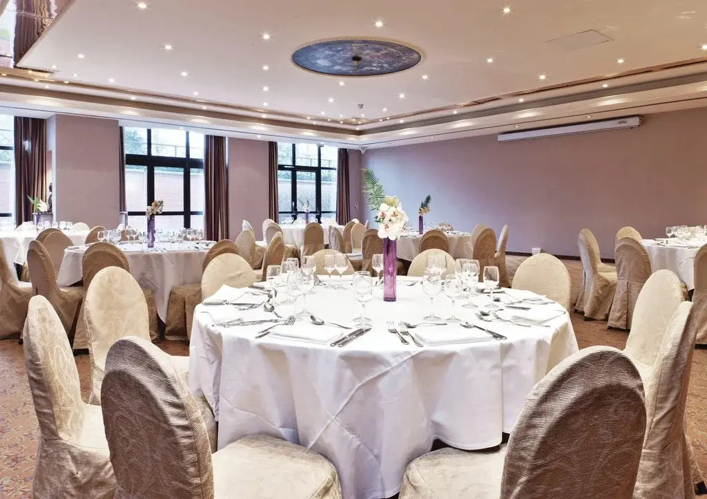 Millennium Hotel Paris Charles De Gaulle