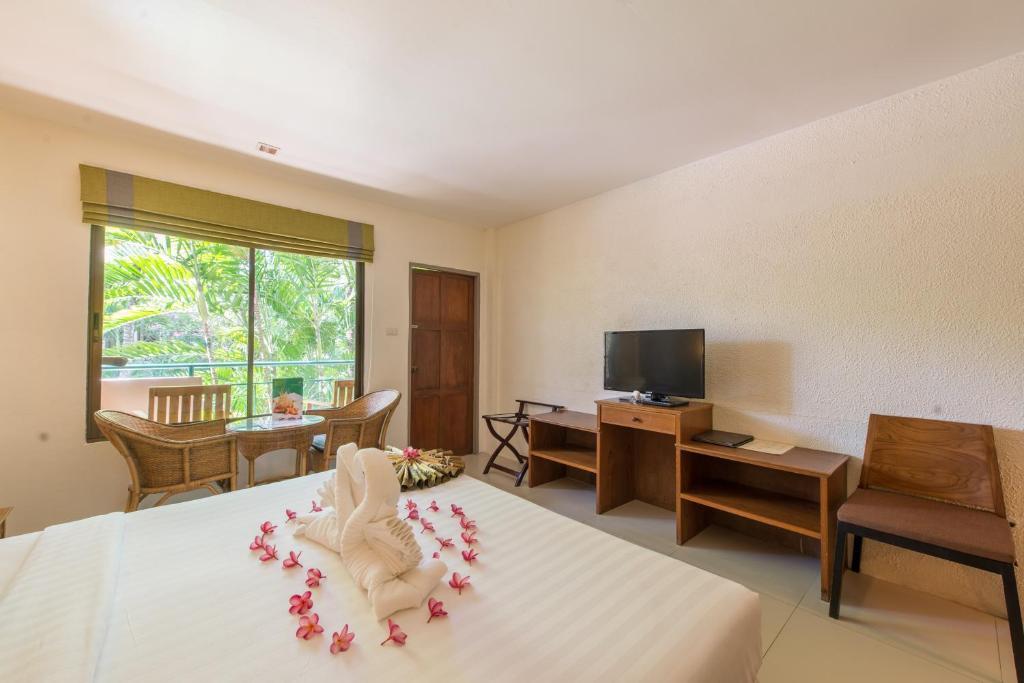 hotel photo