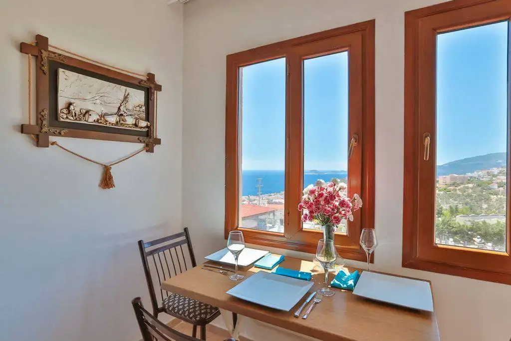 Samira Resort Hotel Aparts & Villas - Chambres
