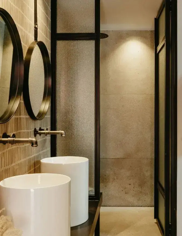Candia Park Village - Chambres