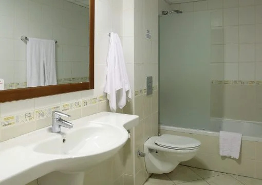 Julian Club Hotel - All Inclusive - Chambres