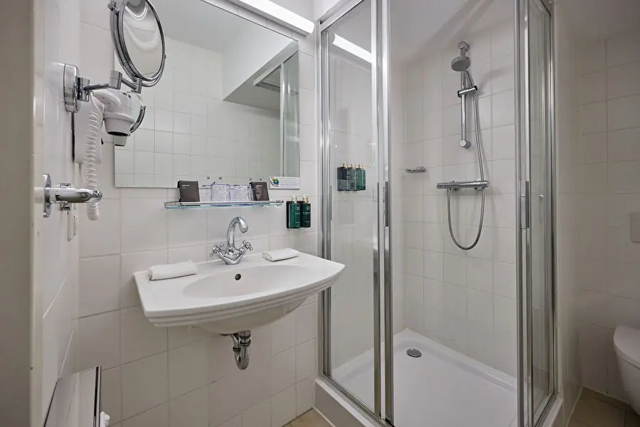 Dikker & Thijs Hotel - Chambres