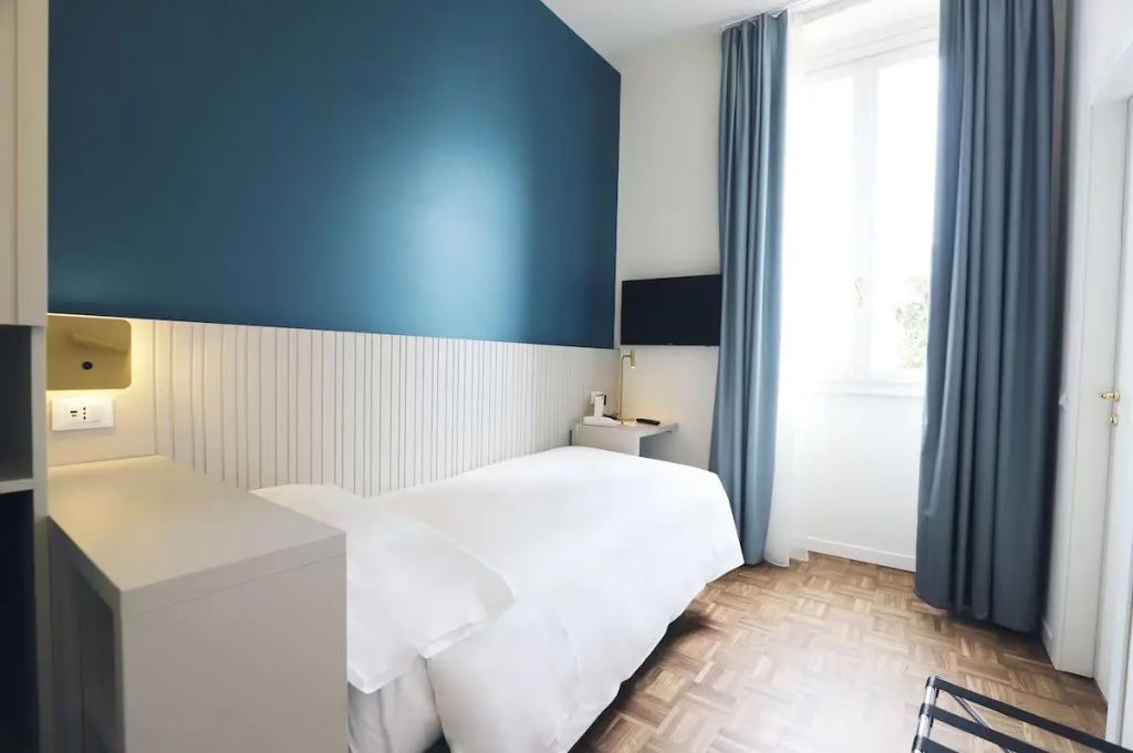 Hotel Fonte Boiola - Chambres