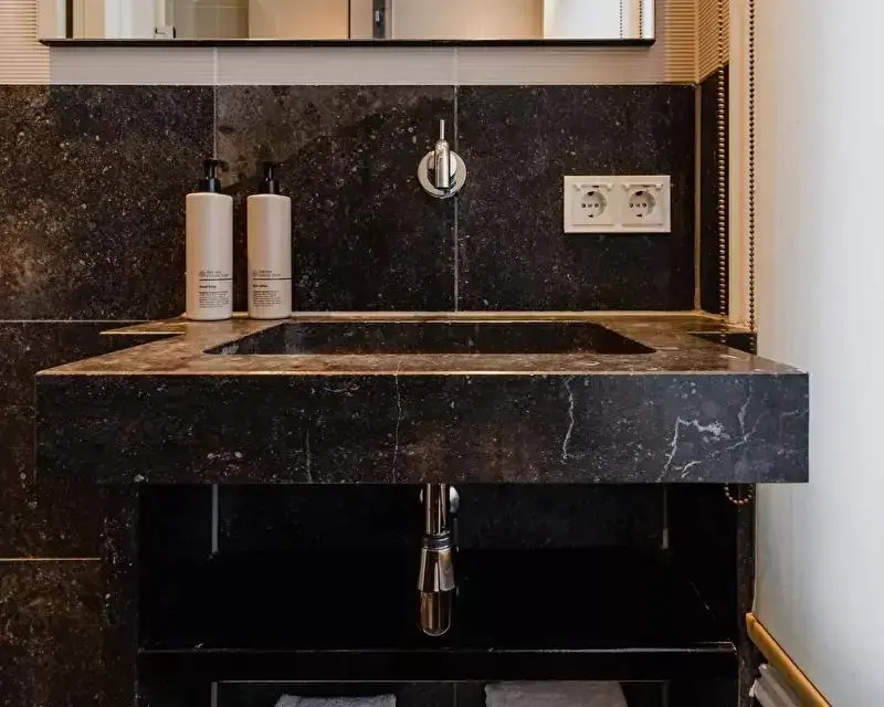 Hotel Roemer - Chambres
