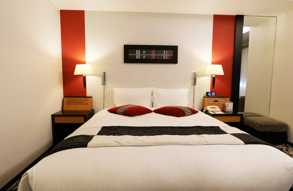 New Otani Inn Tokyo 사진 19