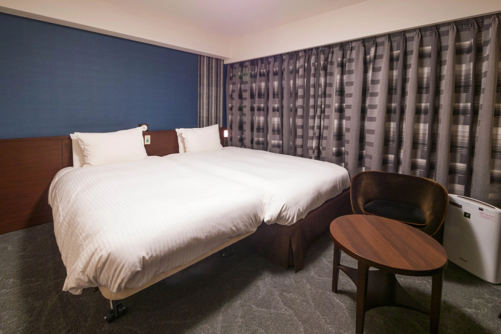 Richmond Hotel Fukuoka Tenjin 사진 15