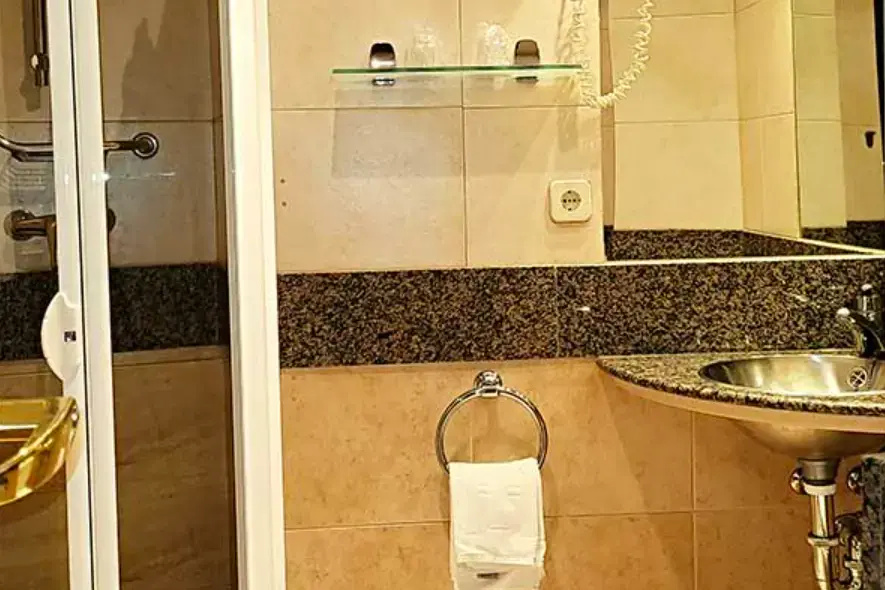 Hotel Imperial - Chambres