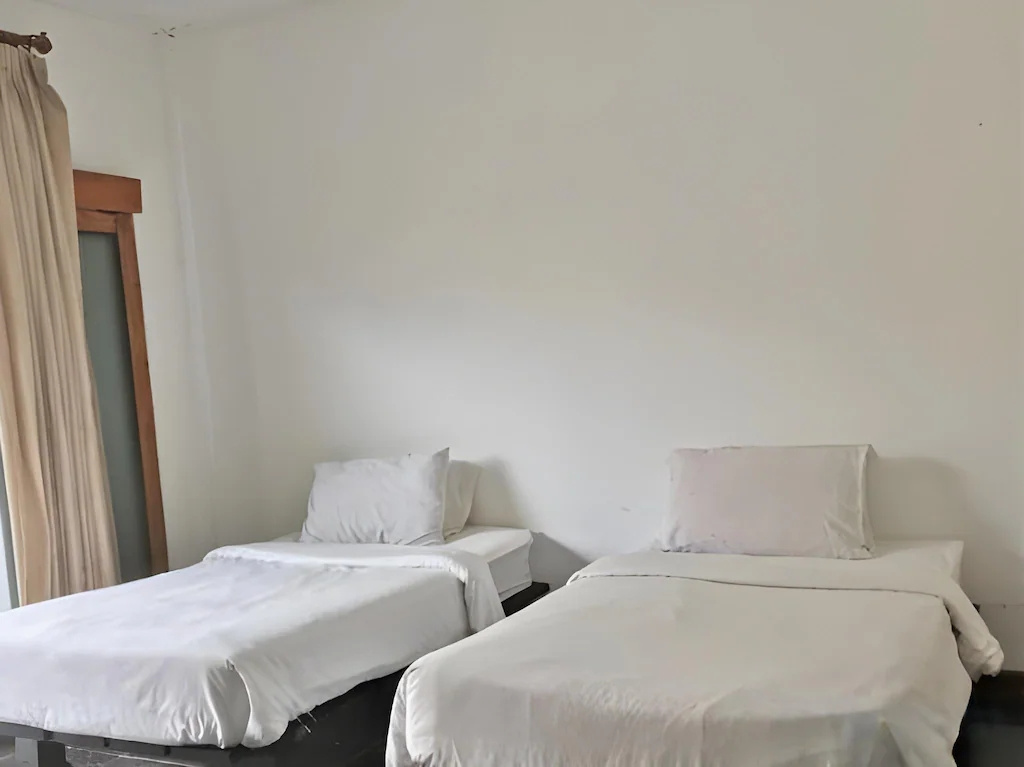 Natai House - Chambres