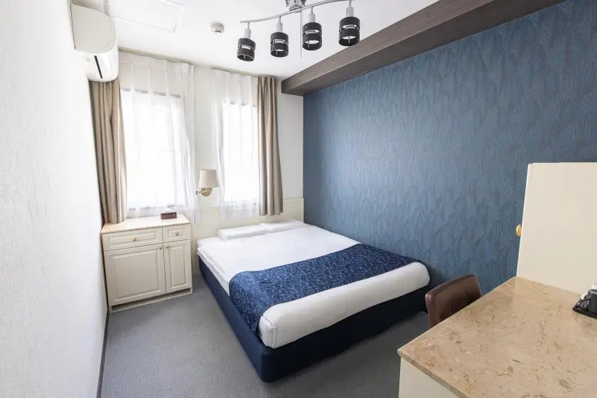New Osaka Hotel Shinsaibashi 사진 2