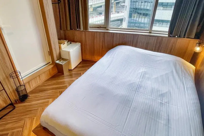 &And Hostel Hommachi East 사진 14