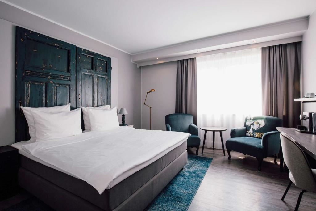 Hotel Berlin, Berlin, a member of Radisson Individuals - Chambres