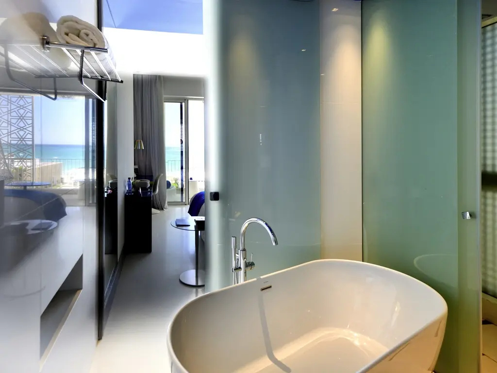 Sofitel Tamuda Bay Beach and Spa - Chambres