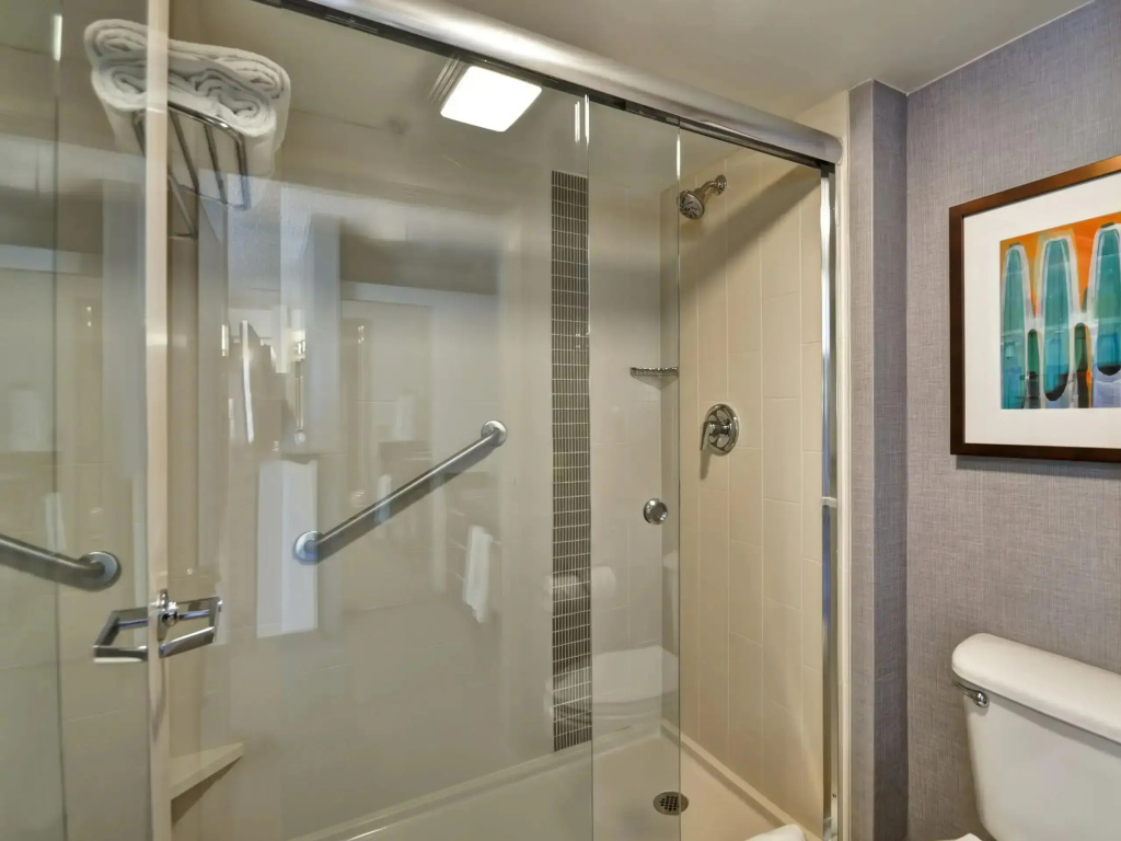 Hyatt Place Las Vegas - Chambres