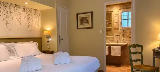 La Bastide du Calalou Hotel & Spa, BW Premier Collection - Chambres
