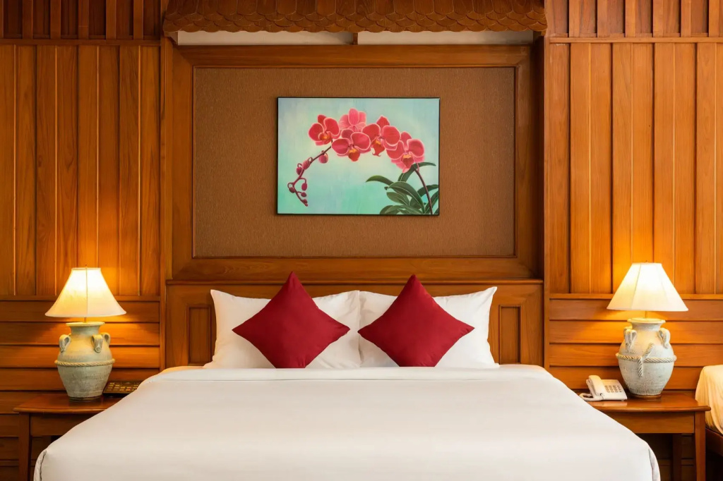 Quadruple Suite