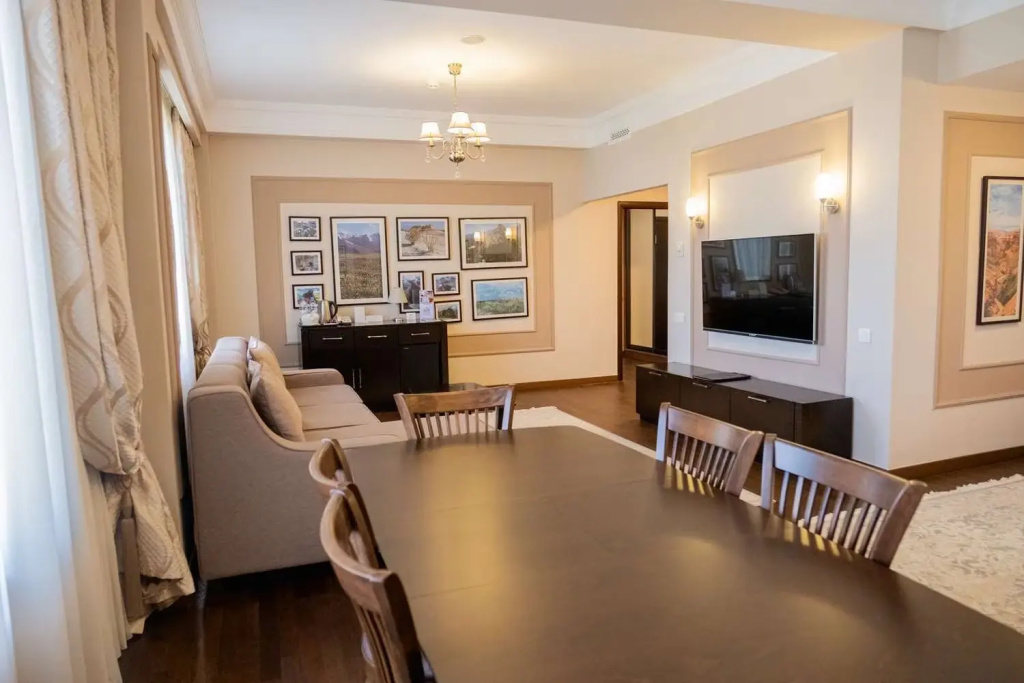 Hotel Best Western Plus Atakent Park - Chambres