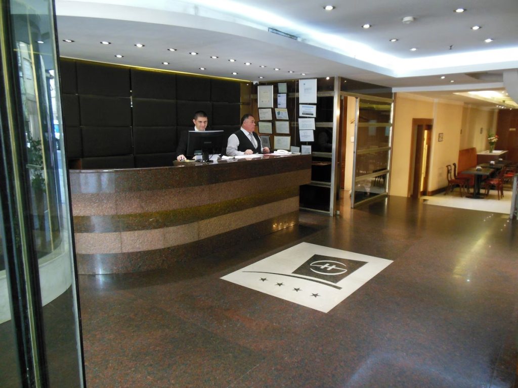 Hotel photo 2