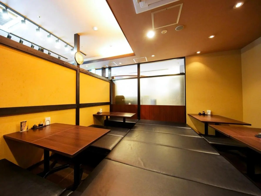 APA Hotel Osaka Tanimachi 4chome Ekimae 사진 24