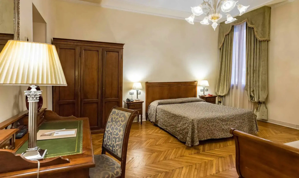 Comfort Quadruple room
