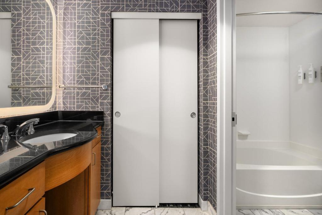 Homewood Suites by Hilton Newtown - Langhorne, PA - Général