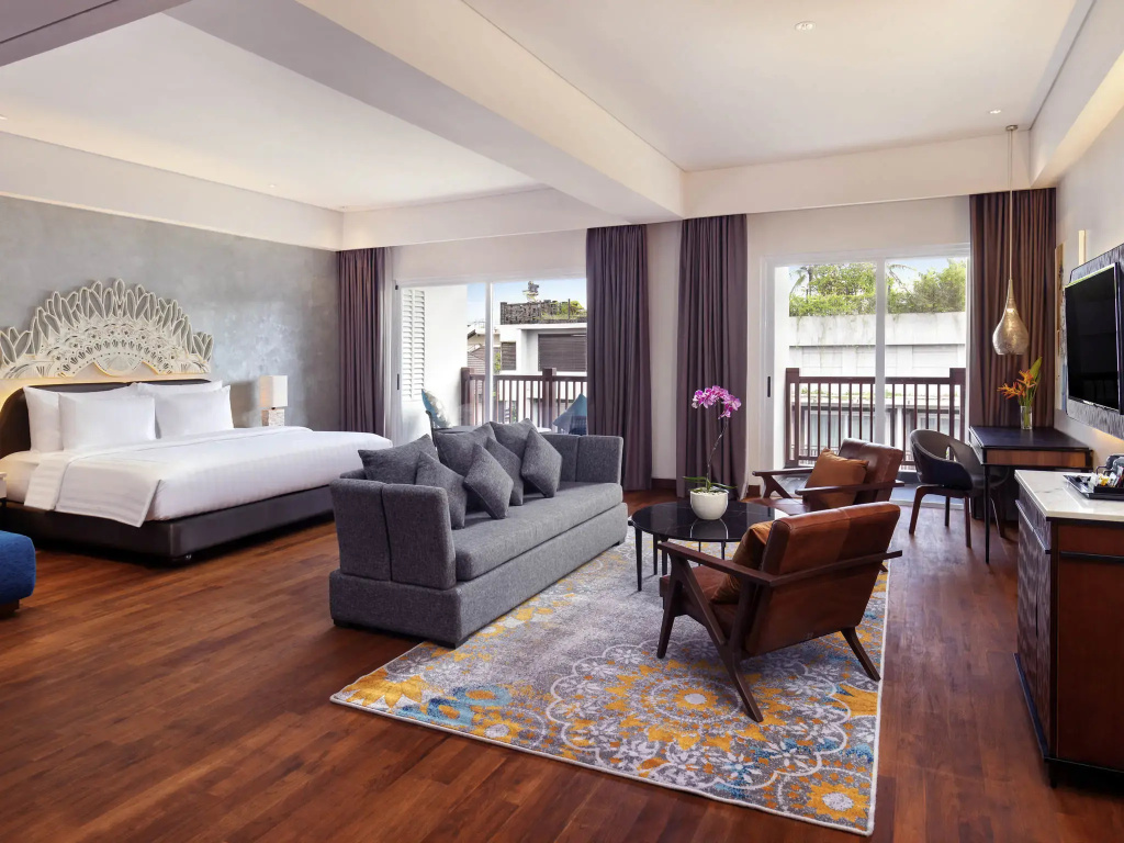 Grand Mercure Bali Seminyak