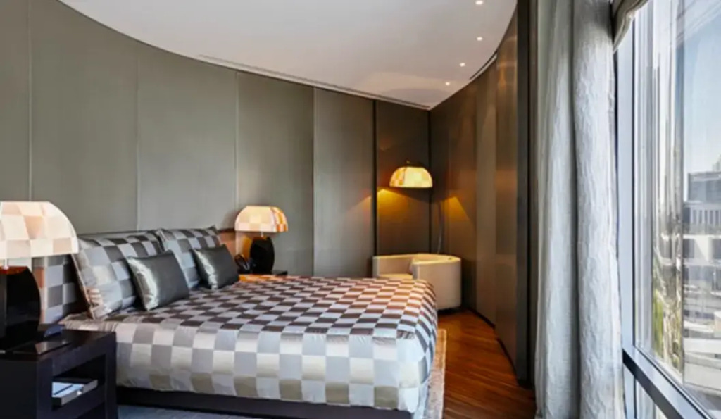 Armani Hotel Dubai