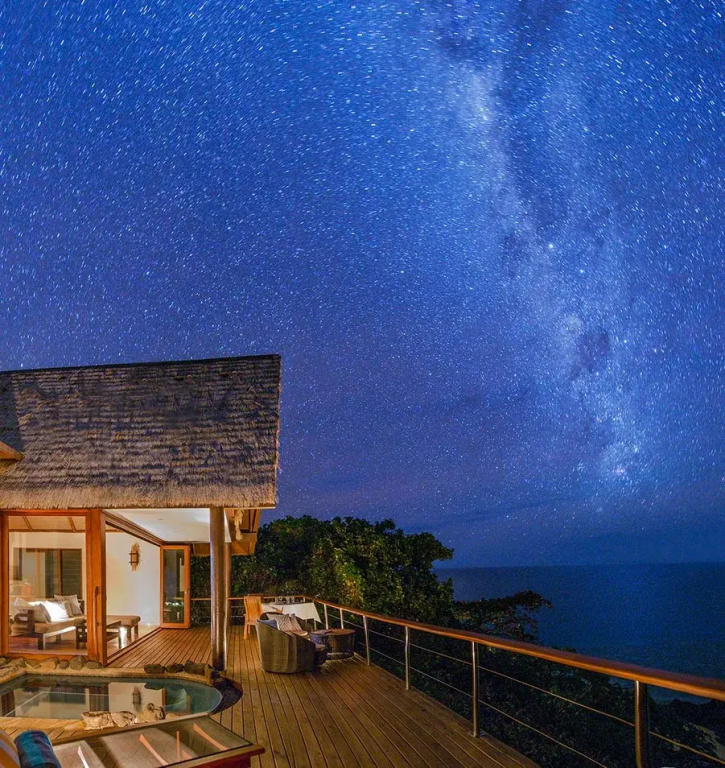 Royal Davui Island Resort, Adults Only, Meals Inclusive - Chambres
