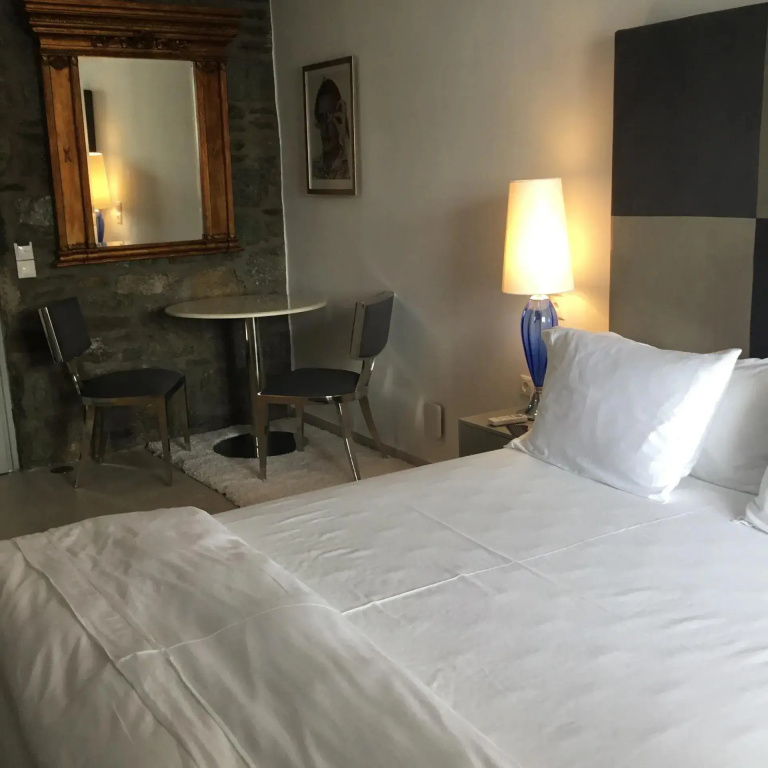 Greco Philia Hotel Boutique by Mr and Mrs White - Chambres