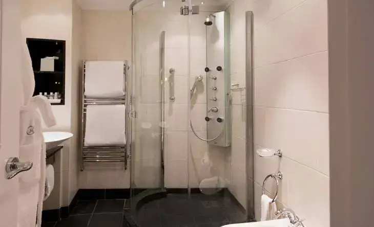 Chewton Glen Hotel & Spa - Chambres