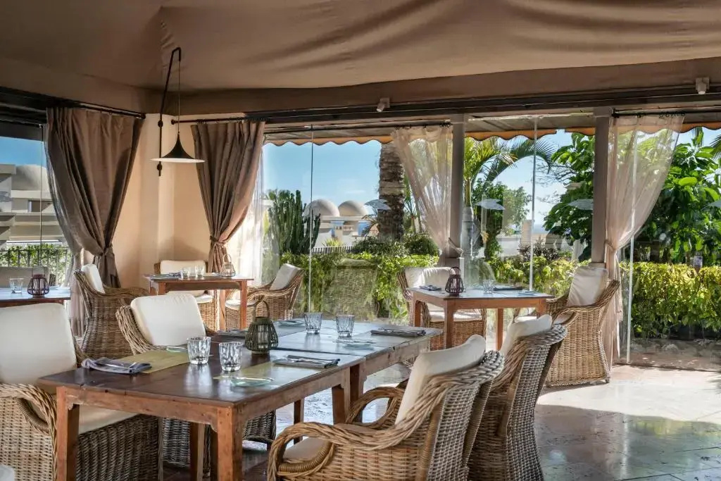 Hotel Vincci Selección La Plantación del Sur - Général
