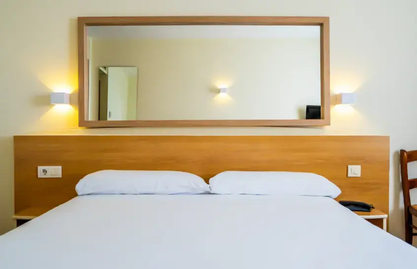 Hotel YIT Ciudad de Elche - Chambres