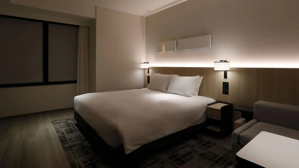 Hyatt Place Kyoto Hotel 사진 17