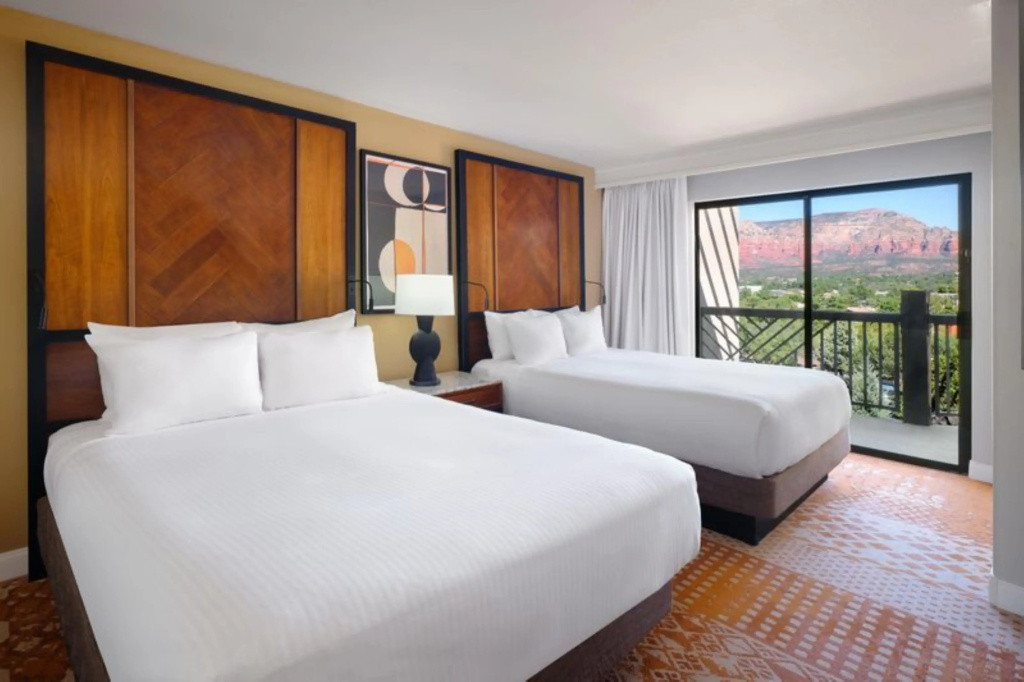 Hilton Sedona Resort at Bell Rock - Général