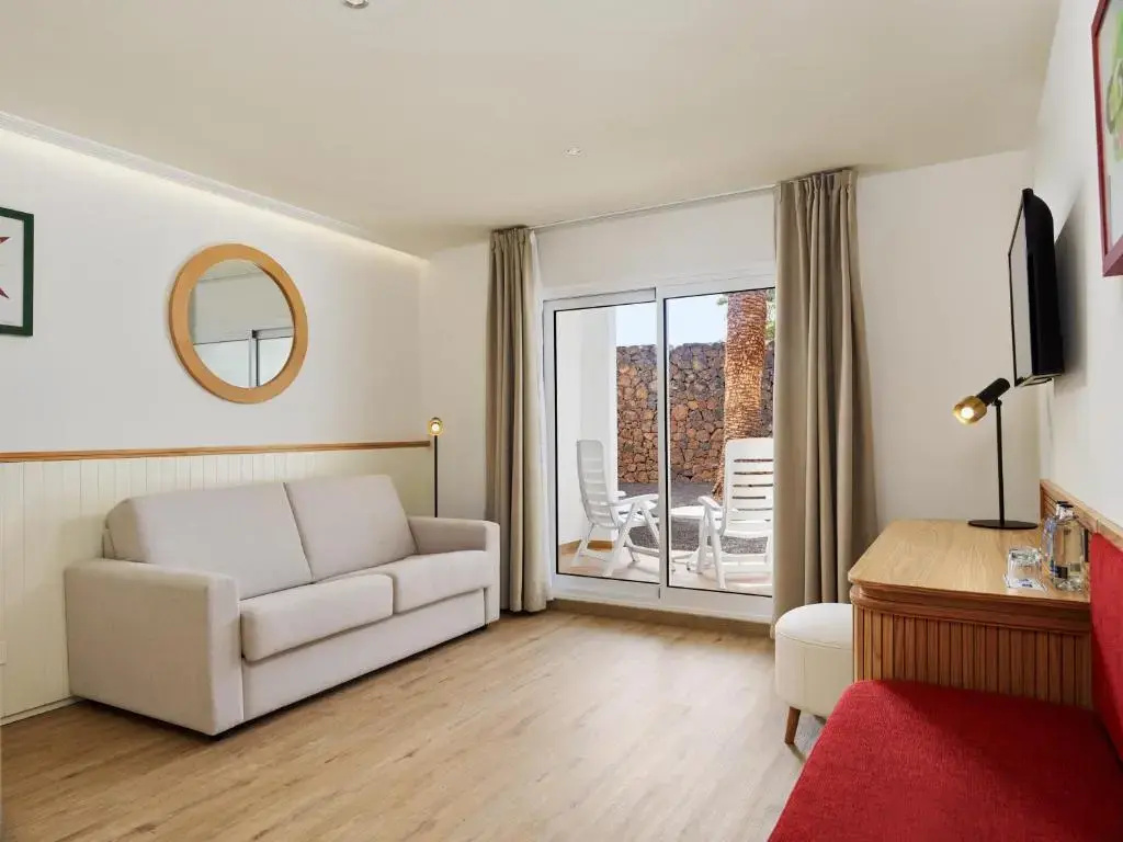 H10 White Suites — Adults Only - Général