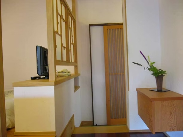 kotonoyado Musashino - Chambres