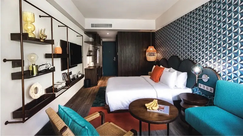 Mamaka By Ovolo